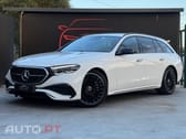 Mercedes-Benz E 300 E300de