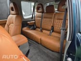 Mitsubishi Pajero 3.2 DI-D GLS