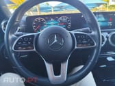 Mercedes-Benz A 250 MERCEDES-BENZ CLASSE A - A 250 E