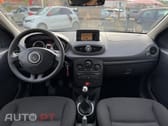 Renault Clio 1.5 dCi Confort