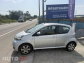 Toyota Aygo 1.0 + AC