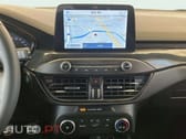 Ford Focus SW 1.0 EcoBoost ST-Line