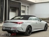 Mercedes-Benz CLE 220 D Cabrio AMG Line Premium Night Digital 360°