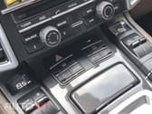 Porsche Cayenne Turbo Tiptronic S