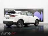 Nissan Qashqai 1.3 DIG-T Acenta