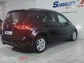 Volkswagen Touran 2.0 TDI Confortline DSG
