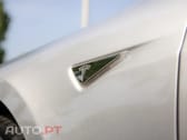 Tesla Model S 70D AWD