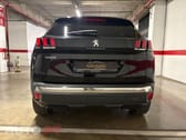 Peugeot 3008 1.5 BlueHDi Allure