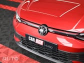 Volkswagen Golf 2.0 TSI GTI Clubsport DSG