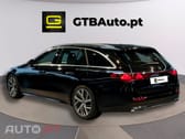 Mercedes-Benz E 300 de T Avantgarde I.V.A DEDUTÍVEL 