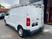Citroen Jumpy Outro