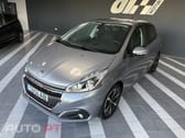 Peugeot 208 1.2 PureTech Signature