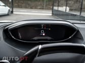 Peugeot 3008 1.5 BlueHDi GT Line EAT8