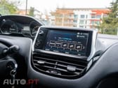 Peugeot 2008 PureTech 110 GPF Stop&Start EAT6 Signature