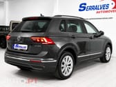 Volkswagen Tiguan 1.4 TSI eHybrid Life DSG