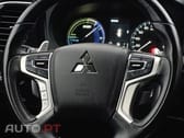 Mitsubishi Outlander 2.4L PHEV TWIN MOTOR 4WD INVITE