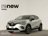 Renault Captur Captur 1.0 TCe Techno