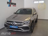 Mercedes-Benz GLC 300 d 4Matic 9G-TRONIC AMG Line