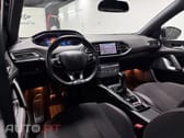 Peugeot 308 PureTech 130 GPF Stop & Start GT
