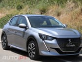 Peugeot E-208 50 kWh Allure