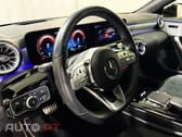 Mercedes-Benz CLA 250 e 8G-DCT AMG Line Advanced Plus