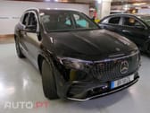Mercedes-Benz EQA 250+ Edition