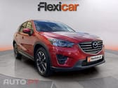 Mazda CX-5 2.2 D Evolve