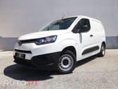 Toyota Proace City L1 1.5d 102cv Comfort 3L