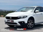 Fiat Tipo 1.3 Multijet Cross