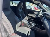 Mercedes-Benz CLA 250 e Shooting Brake AMG Line