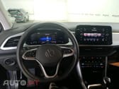 Volkswagen T-Roc 1.0 TSI Urban