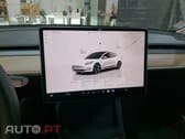 Tesla Model 3 Long Range Tração Integral