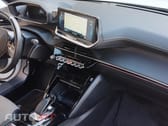 Peugeot E-2008 50 kWh GT