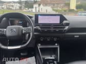 Citroen e-C4 50 kWh Plus