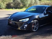 Toyota GT86 Auto