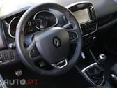 Renault Clio 1.5 dCi GT Line