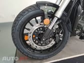 Mitt 125 MB V-TWIN