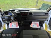 Renault Master L3H3 2.3 DCI 135CV IVA DEDUTIVEL