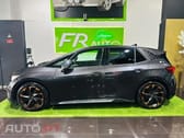 Cupra Born 58 kWh Plus