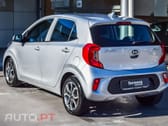 Kia Picanto 1.0 CVVT Urban