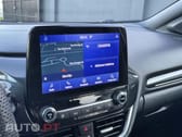 Ford Puma 1.0 EcoBoost MHEV ST-Line Aut.