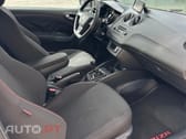 Seat Ibiza 2.0 TDi FR