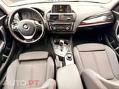 BMW 116 i Aut. Sport Line
