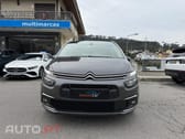 Citroen C4 SpaceTourer 1.5 BlueHDi Shine