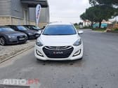 Hyundai i30 1.6 CRDi Style
