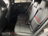 Mercedes-Benz A 180 CDi BE Style