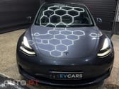 Tesla Model 3 Performance Dual Motor AWD