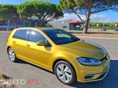 Volkswagen Golf 1.4 TSI