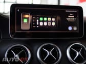 Mercedes-Benz A 200 CDI (BlueEFFICIENCY) Urban