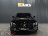 Mercedes-Benz CLA 250 e Shooting Brake AMG Line